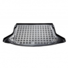 Gummiwanne für Kofferraum - Hyundai i30 III, Schrägheck, 2016-, Version ohne doppelten Boden im Kofferraum