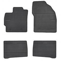 Gummimatten, TOYOTA PRIUS III, 2009+