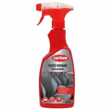 Autopolsterreiniger 500 ml CARLSON
