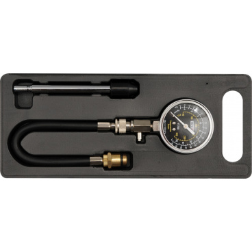 Kompressionsmanometer (Set) Kompressionsmanometer (Set)