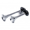 Fanfarenhorn 2-Ton 12-24V AMIO-03617