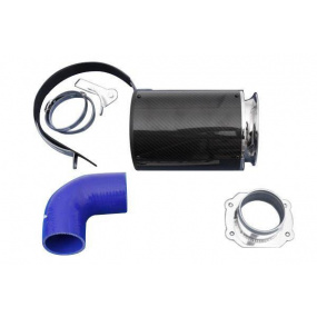 Układ Dolotowy Simota Audi A3 S3 TT 2.0T 05+ Carbon Charger CBII-711