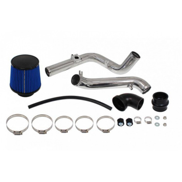 Ansaugsystem Simota Ford Focus 2.0 ZETEC DOHC 00-04 Kaltlufteinlasssystem AN1CA-29 Ansaugsystem Simota Ford Focus 2.0 ZETEC DOHC 00-04 Kaltlufteinlasssystem AN1CA-29