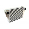 Intercooler TurboWorks 400x300x76 hinten