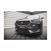 Splitter Cupra Formentor vorne v.2 Gloss Black