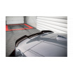 Verlängerung Spoiler BMW 1 F40 M-Pack v.1 Hochglanz Schwarz