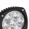 Arbeitslampe Suchscheinwerfer LED 25W COMBO 12V 24V AMIO-04396