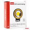 LED-Arbeitslampe Suchscheinwerfer AWL83 48W 3600LM 12V 24V AMIO-04427