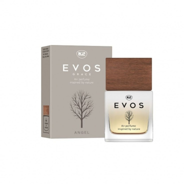 Autoparfum K2 EVOS GRACE Perfume Angel 50ml