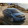 Motorhauben-Frontblende schwarz VW Passat B8 2015-19