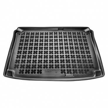 Gummiwanne für Kofferraum - Citroen C4, 2004-, 3-türig., 5-türig.
