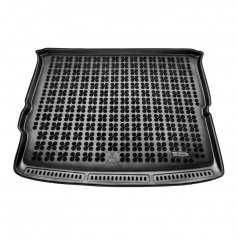 Gummiwanne für Kofferraum - Opel Zafira A, 03/1999-2005
