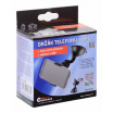 Telefonhalter / GPS-Clips am Saugnapf