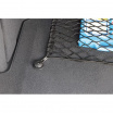 Befestigungsnetz für den Koffer 80x25 cm schwarz