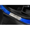 Einstiegsleisten aus Edelstahl, 4 Stück, Sonderedition Ford Focus III 2011–16