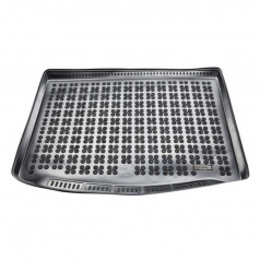 Gummiwanne für Kofferraum - Renault Koleos II, 2016-