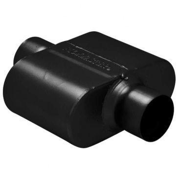 Flowmaster Delta Force 10 Sportauspuff (Rennserie) 67 mm Flowmaster Delta Force 10 Sportauspuff (Rennserie) 67 mm