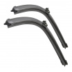 Scheibenwischer FLAT SET (SLIDE) 610+480mm