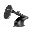Magnetische Handyhalterung mit kabelloser Induktionsladung My Mag 15W AMIO-03771