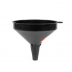 Plasttrichter 10 cm AMIO-04044