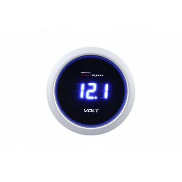 Uhr Depo DBL 52mm - Volt Uhr Depo DBL 52mm - Volt