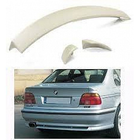 Hinterer Spoiler BMW 5 E39 Lippe AC Style ABS Hinterer Spoiler BMW 5 E39 Lippe AC Style ABS