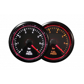 Auto Gauge T270 52mm Uhren - Digitaler Kraftstoffdruck