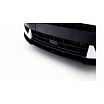 Splitter Cupra Formentor Mk1 Facelift Vorne Street Pro Schwarz-Rot