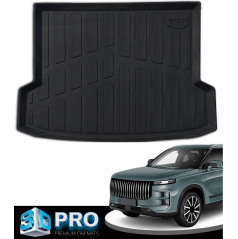 Kofferraumwanne für Jaecoo J7 2025+ 4x4