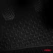 Universelle PVC-Fußmatten CM-01
