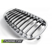 BMW E60 / E61 2003-10 CHROMMASKE (GRBM08)