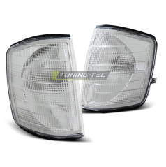 Mercedes W201/190 12.1982-05.1993 C-Klasa Frontblinker weiß