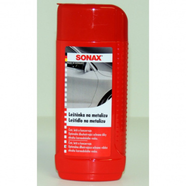 SONAX Metallic-Lack 250 ml