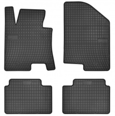Gummimatten, KIA CEED, 2012+