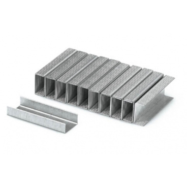 Heftklammer 12 x 11,2 mm 1000 Stk Heftklammer 12 x 11,2 mm 1000 Stk