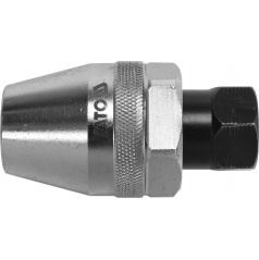 Bohrfutter für Bohrhammer 1/2" 6 - 11 mm