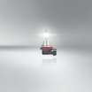 Halogenlampe OSRAM H8 12V 35W PGJ19-1