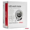 Arbeits-LED-Licht AWL58 45W 6500K 8000lm 9-36V AMiO-04199
