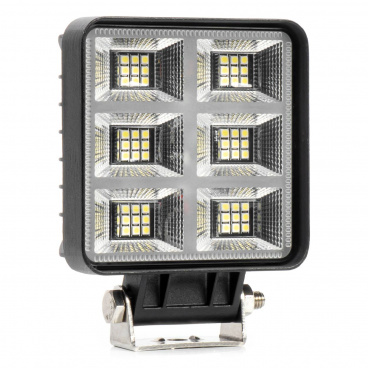 Arbeits-LED-Licht AWL60 69W 6500K 7200lm 9-36V AMiO-04201