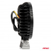 Arbeits-LED-Licht AWL69 54W 6500K 10000lm 9-36V AMiO-04210