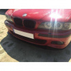 BMW E39 Frontstoßstange Spoiler vorne