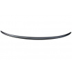 Hinterer Spoiler BMW 5 F10 F18 Lippe Carbon