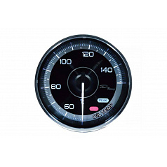 Uhr Depo F1 WP 60mm - Öltemperatur