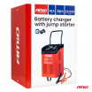 Gleichrichter mit Startfunktion max. 40A 12V 24V Start 300A