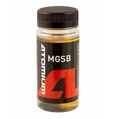 Additiv für mechanische Getriebe Atomium MGSB 100 ml