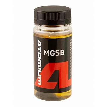 Additiv für mechanische Getriebe Atomium MGSB 100 ml Additiv für mechanische Getriebe Atomium MGSB 100 ml