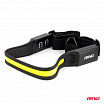 Magnetische COB-Arbeitslampe mit flexiblem Band 4000mAh AMIO-04941