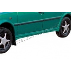 Einstiegsleisten für Skoda Typ M