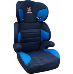 Autositz 15-36kg Angugu blau-blau
