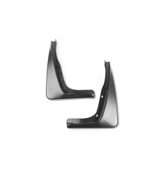 Schmutzfänger vorne Škoda Superb I Original